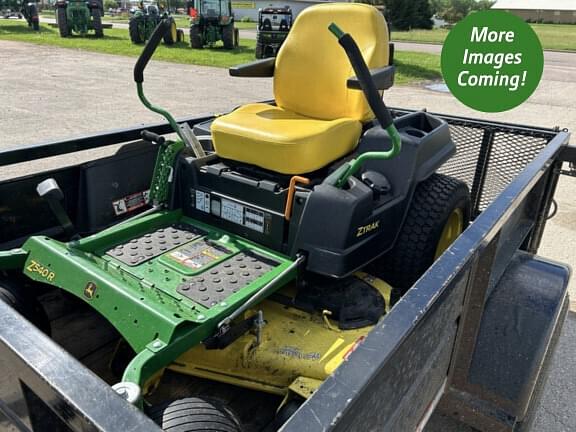 Image of John Deere Z540R Primary Image