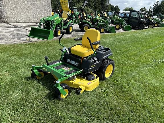 Image of John Deere Z540R equipment image 1