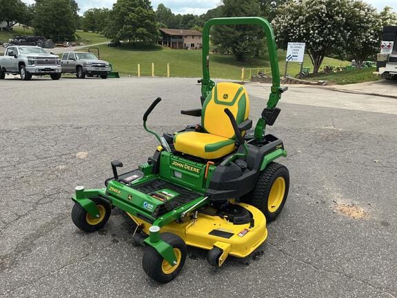 2020 John Deere Z545R Equipment Image0