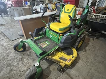 Main image John Deere Z545R