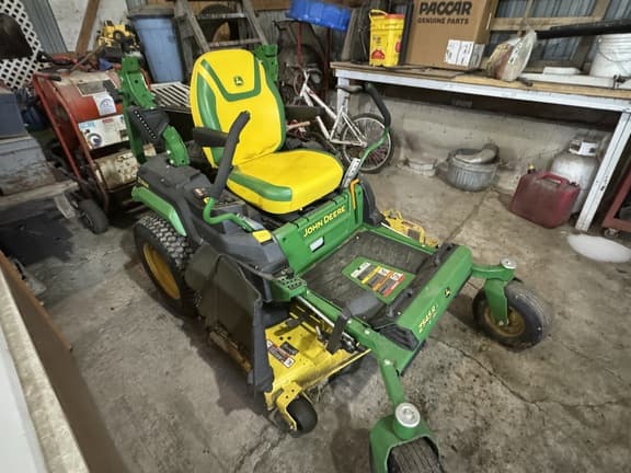 Image of John Deere Z545R equipment image 2