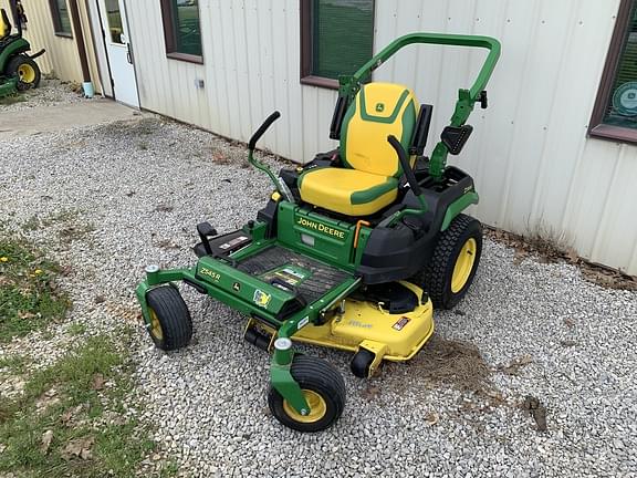 Image of John Deere Z545R Primary image