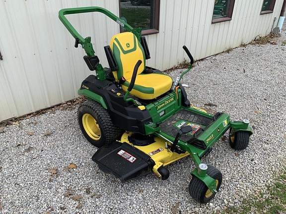 Image of John Deere Z545R equipment image 4