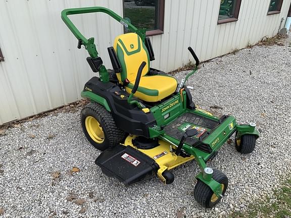 Image of John Deere Z545R equipment image 1