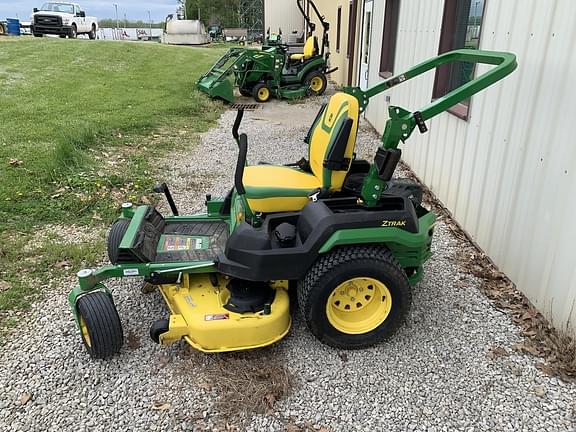 Image of John Deere Z545R equipment image 2