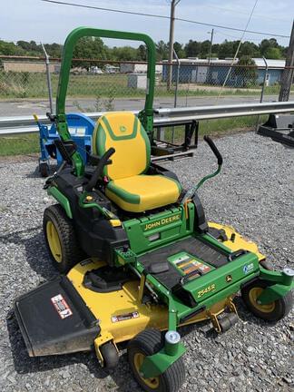 Main image John Deere Z545R