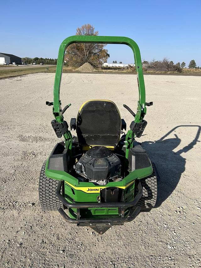 Image of John Deere Z545R equipment image 3