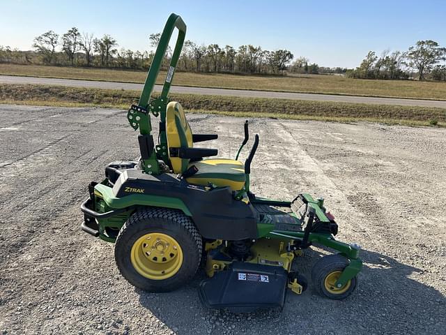 Image of John Deere Z545R equipment image 1