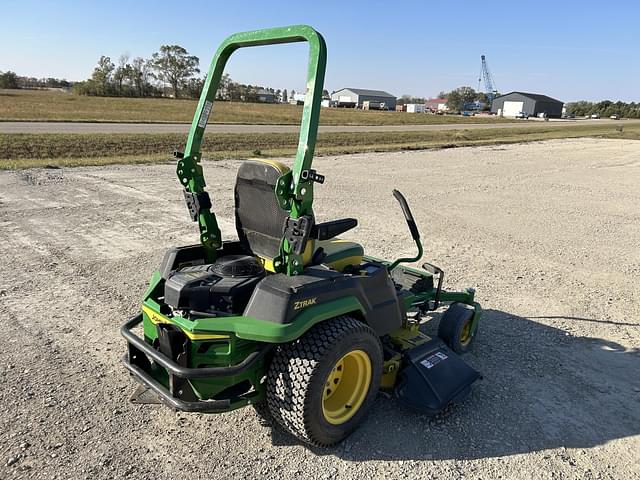 Image of John Deere Z545R equipment image 2