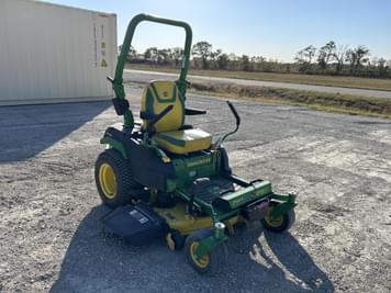 Main image John Deere Z545R