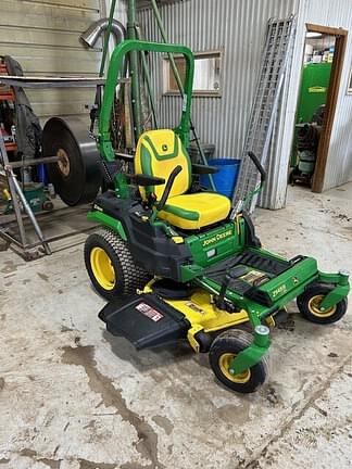 Image of John Deere Z545R Image 1