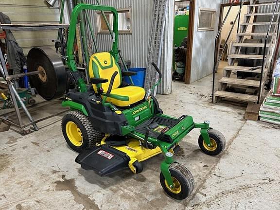 Image of John Deere Z545R Image 0