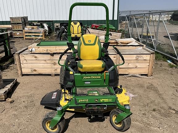 Image of John Deere Z545R Primary image