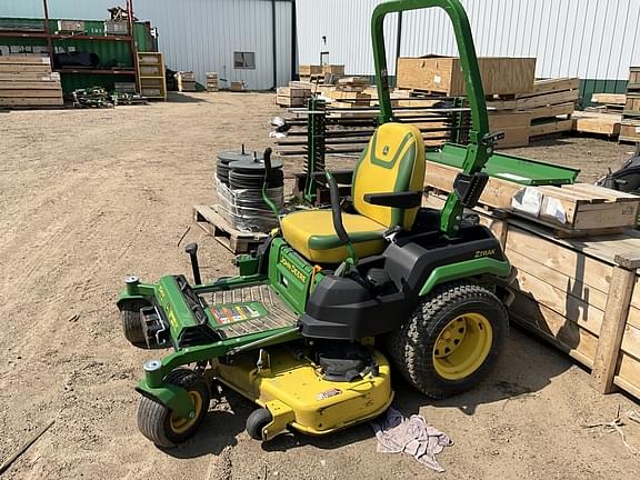 Image of John Deere Z545R equipment image 2