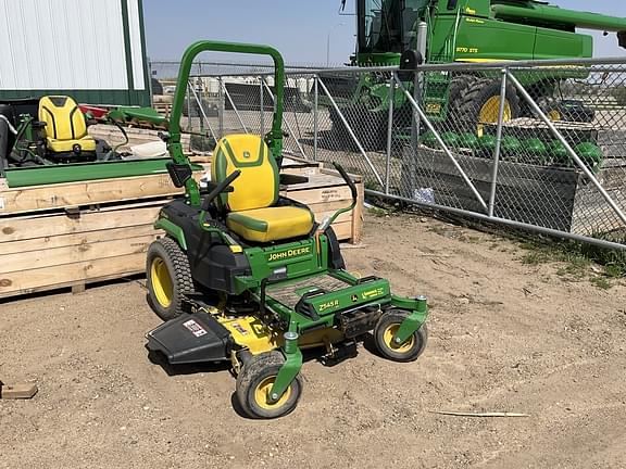 Image of John Deere Z545R equipment image 3