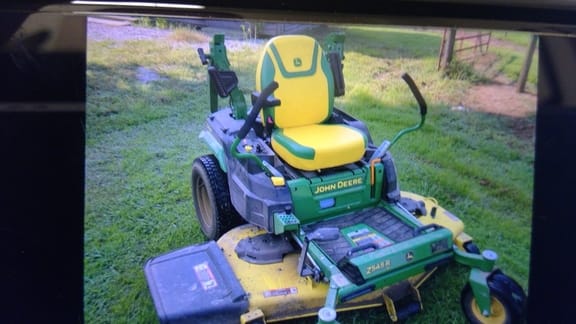 Main image John Deere Z545R