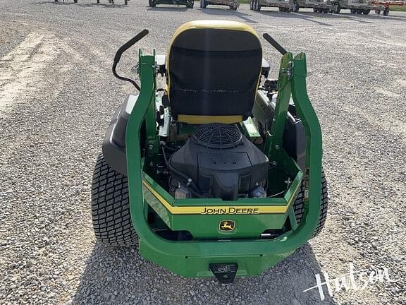 Image of John Deere Z720E equipment image 3