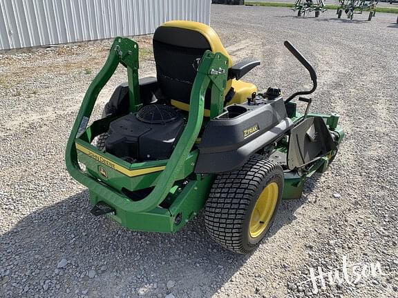 Image of John Deere Z720E equipment image 4