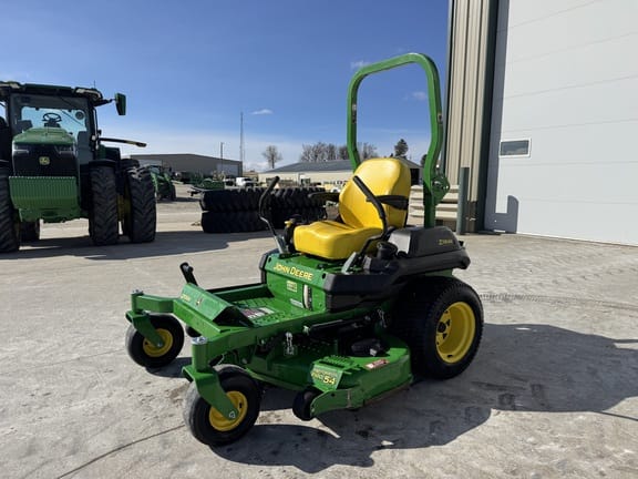 2020 John Deere Z720E Equipment Image0
