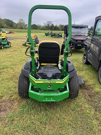 Image of John Deere Z720E equipment image 3