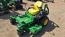 2020 John Deere Z720E Image