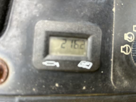 Image of John Deere Z720E equipment image 3
