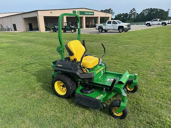Image of John Deere Z720E Primary image