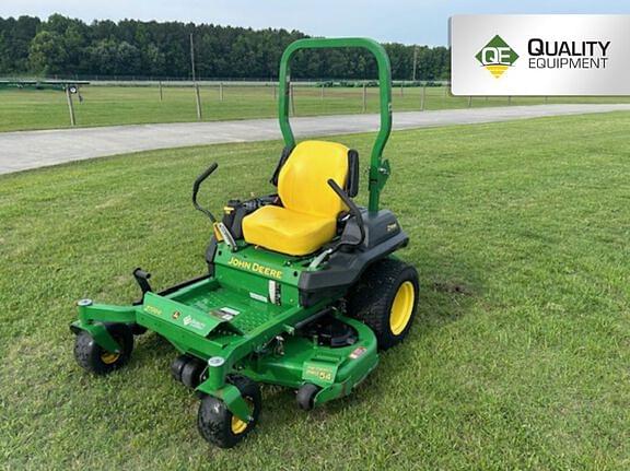 Image of John Deere Z720E Primary image