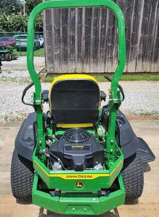 Image of John Deere Z720E equipment image 3