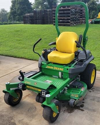 Image of John Deere Z720E Primary image