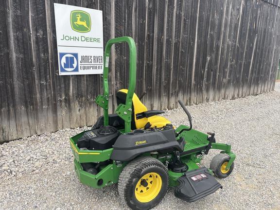 Image of John Deere Z720E equipment image 2