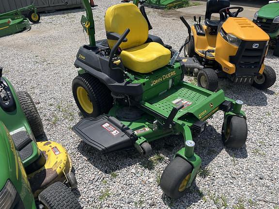 Image of John Deere Z720E Image 0