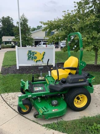 Image of John Deere Z720E Primary image