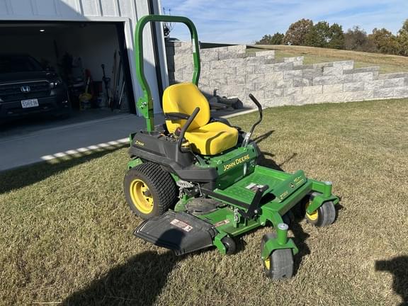 Image of John Deere Z720E equipment image 2
