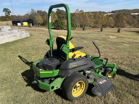 Image of John Deere Z720E equipment image 3
