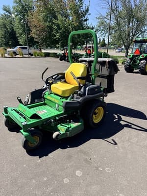 2020 John Deere Z720E Image