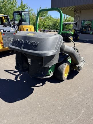 Image of John Deere Z720E equipment image 2