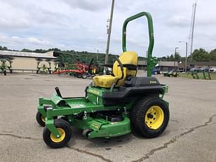 Main image John Deere Z720E 0