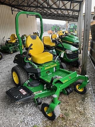 Image of John Deere Z730 equipment image 1