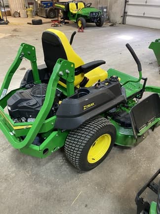 Image of John Deere Z730M equipment image 4