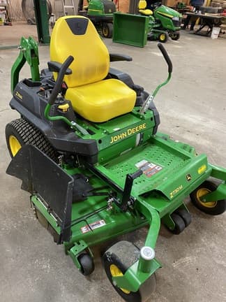 Image of John Deere Z730M equipment image 1