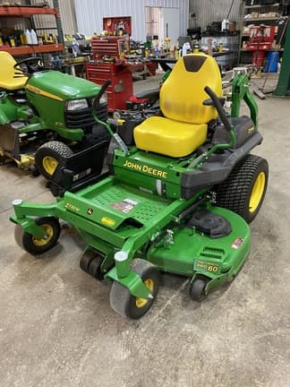 Image of John Deere Z730M equipment image 2