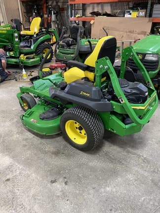 Image of John Deere Z730M equipment image 3