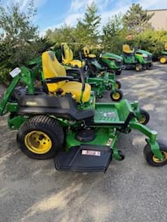 Image of John Deere Z730M equipment image 2