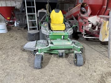 Main image John Deere Z730M