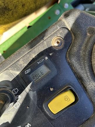 Image of John Deere Z730M equipment image 2