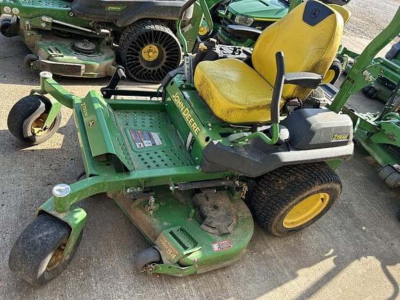Image of John Deere Z730M equipment image 4