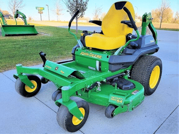 Main image John Deere Z730M