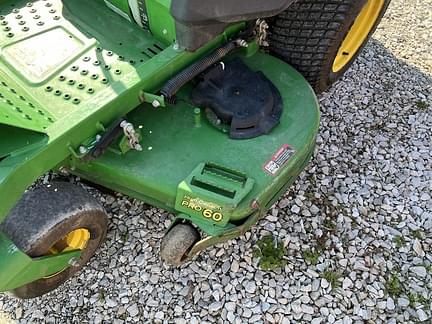 Image of John Deere Z730M equipment image 4