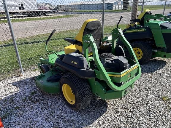 Image of John Deere Z730M equipment image 3